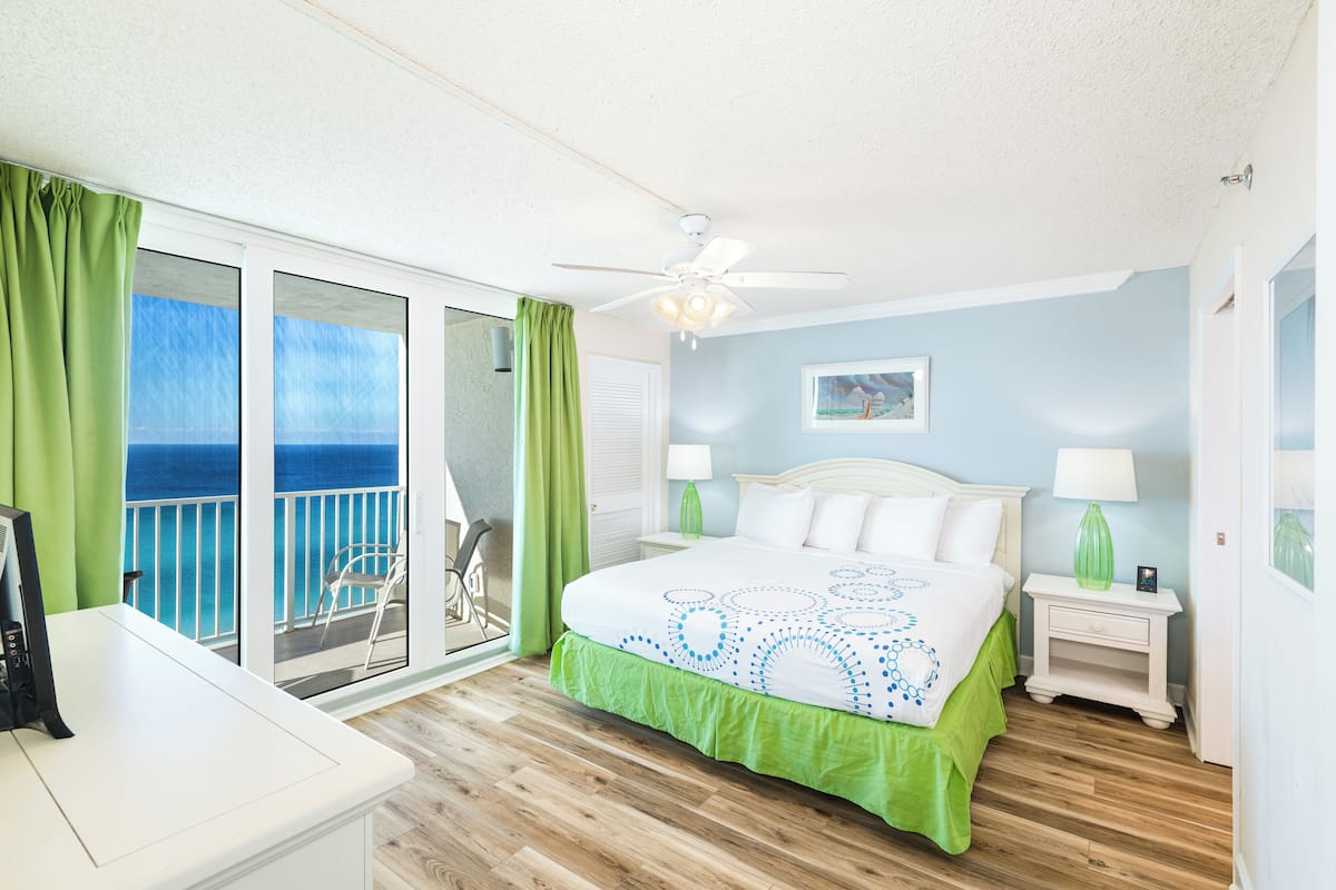 Appartamento, 2 camere da letto | Ferro/asse da stiro, Wi-Fi gratuito