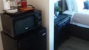 Kamar, 1 Tempat Tidur Queen