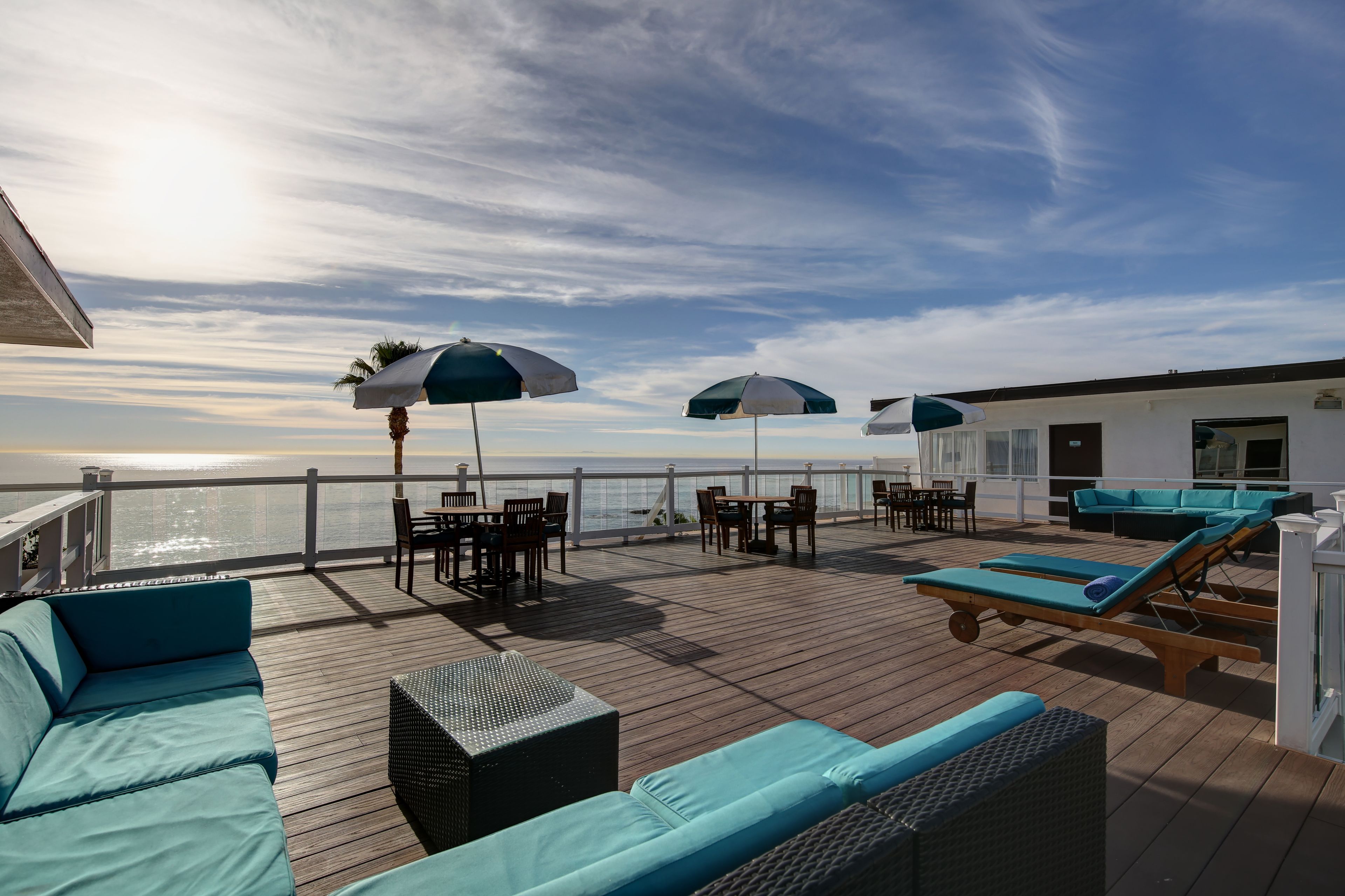 Solterrasse