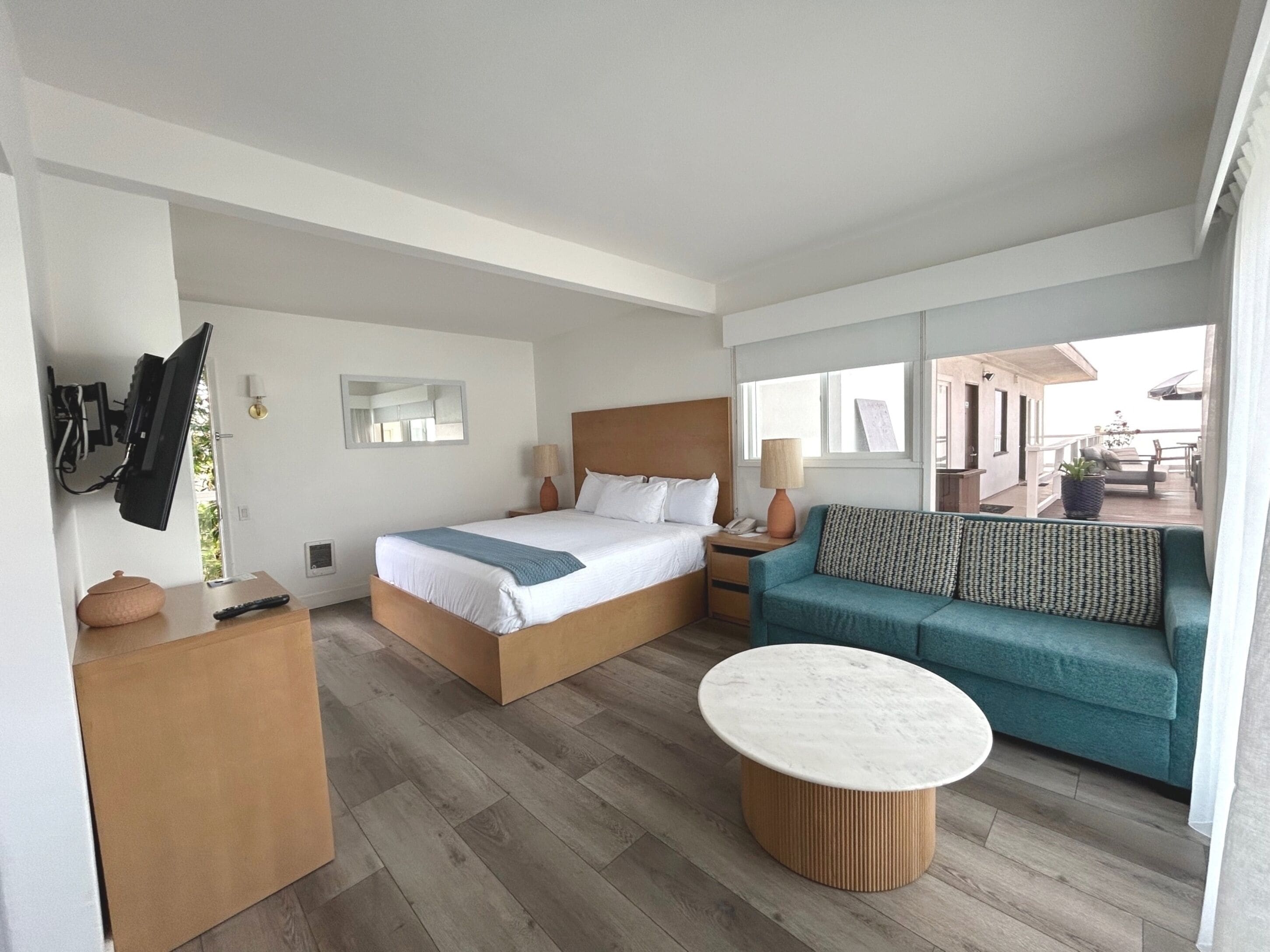 In-room safe, iron/ironing board, free cots/infant beds, free WiFi