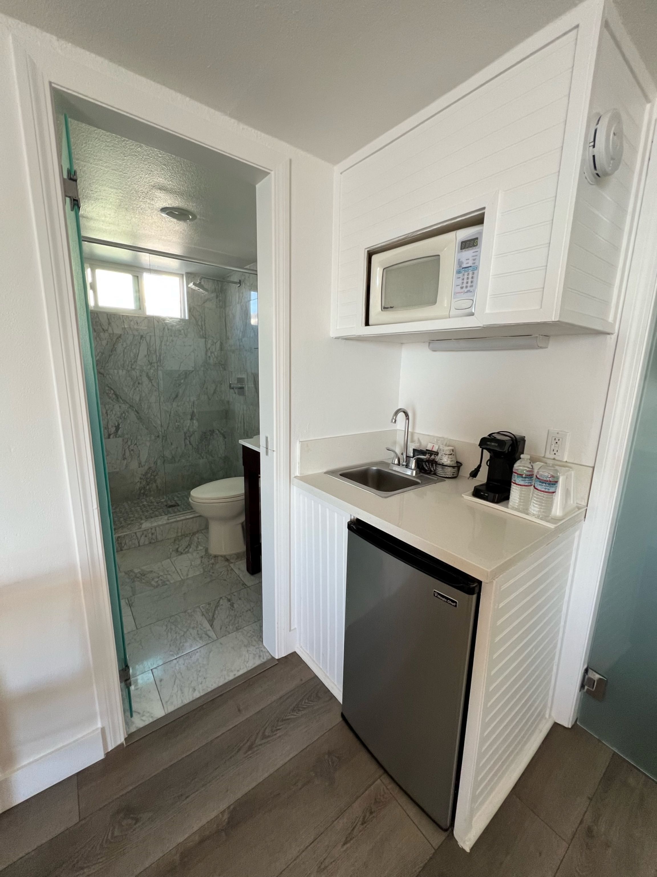 Foto - Capri Laguna on the Beach - A Boutique Hotel