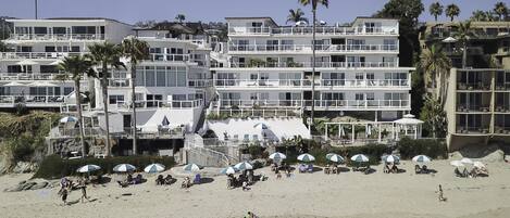 واجهة المنشأة