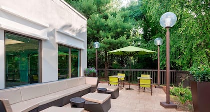 SpringHill Suites by Marriott Asheville