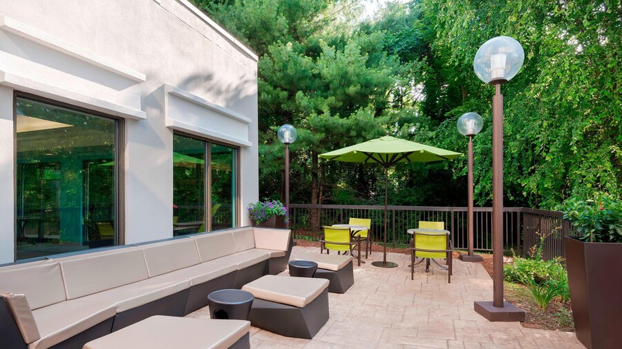 SpringHill Suites by Marriott Asheville