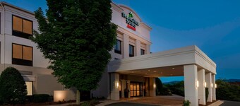 SpringHill Suites by Marriott Asheville