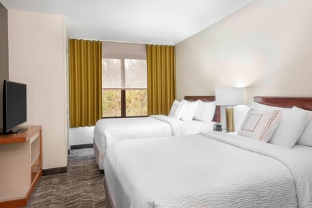 SpringHill Suites by Marriott Asheville - Image 23