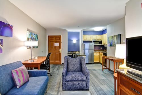 Desk, iron/ironing board, free cots/infant beds, free WiFi