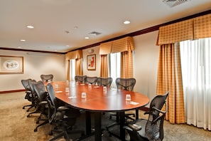 Sala de reunions