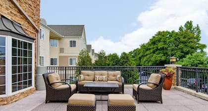 Homewood Suites by Hilton Stratford