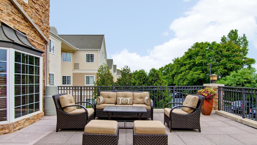 Homewood Suites by Hilton Stratford