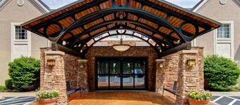 Homewood Suites by Hilton Stratford