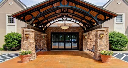 Homewood Suites by Hilton Stratford