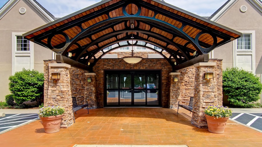 Homewood Suites by Hilton Stratford