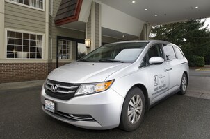 Servicio de la propiedad