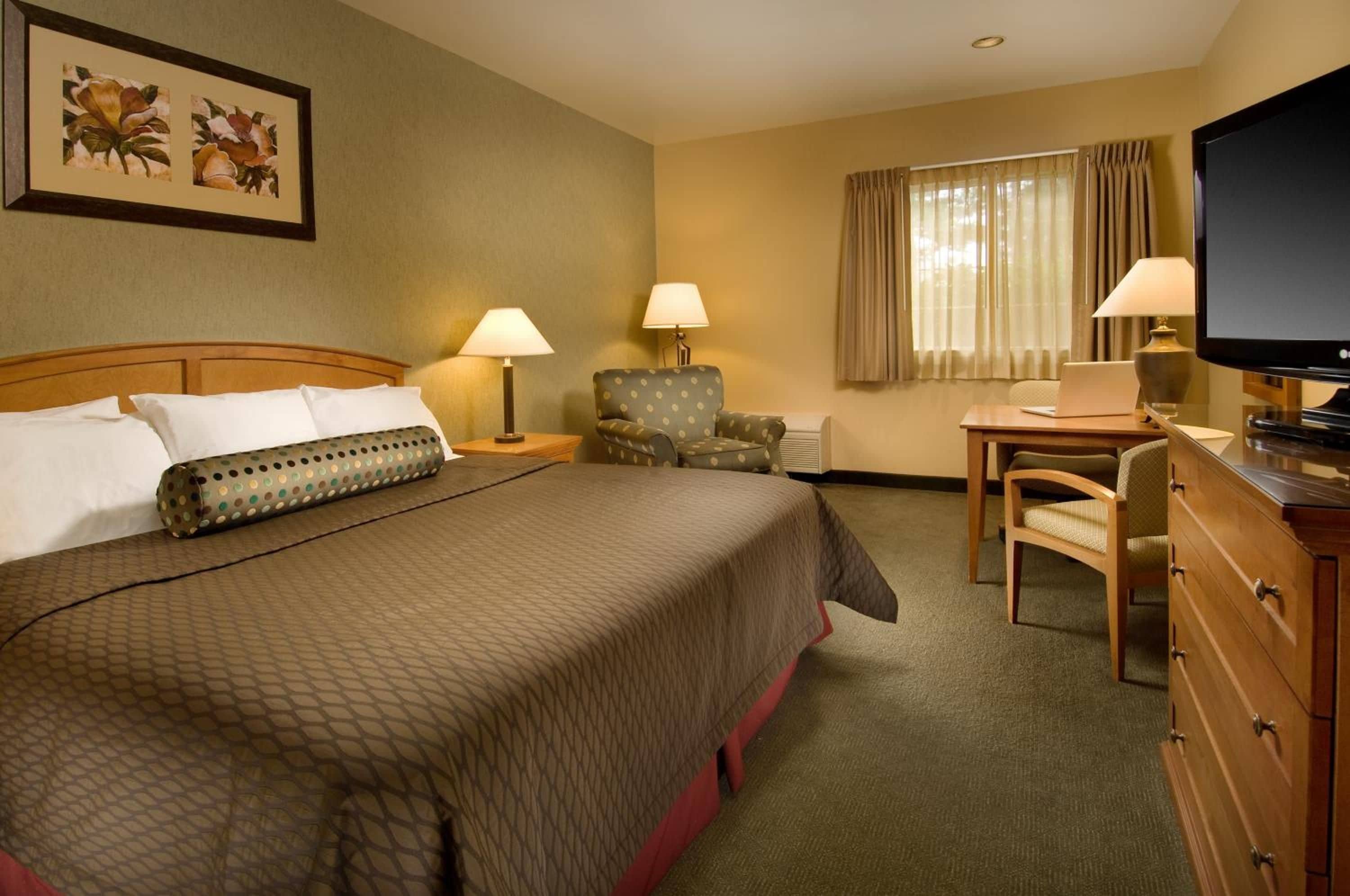 Photo - Redmond Inn