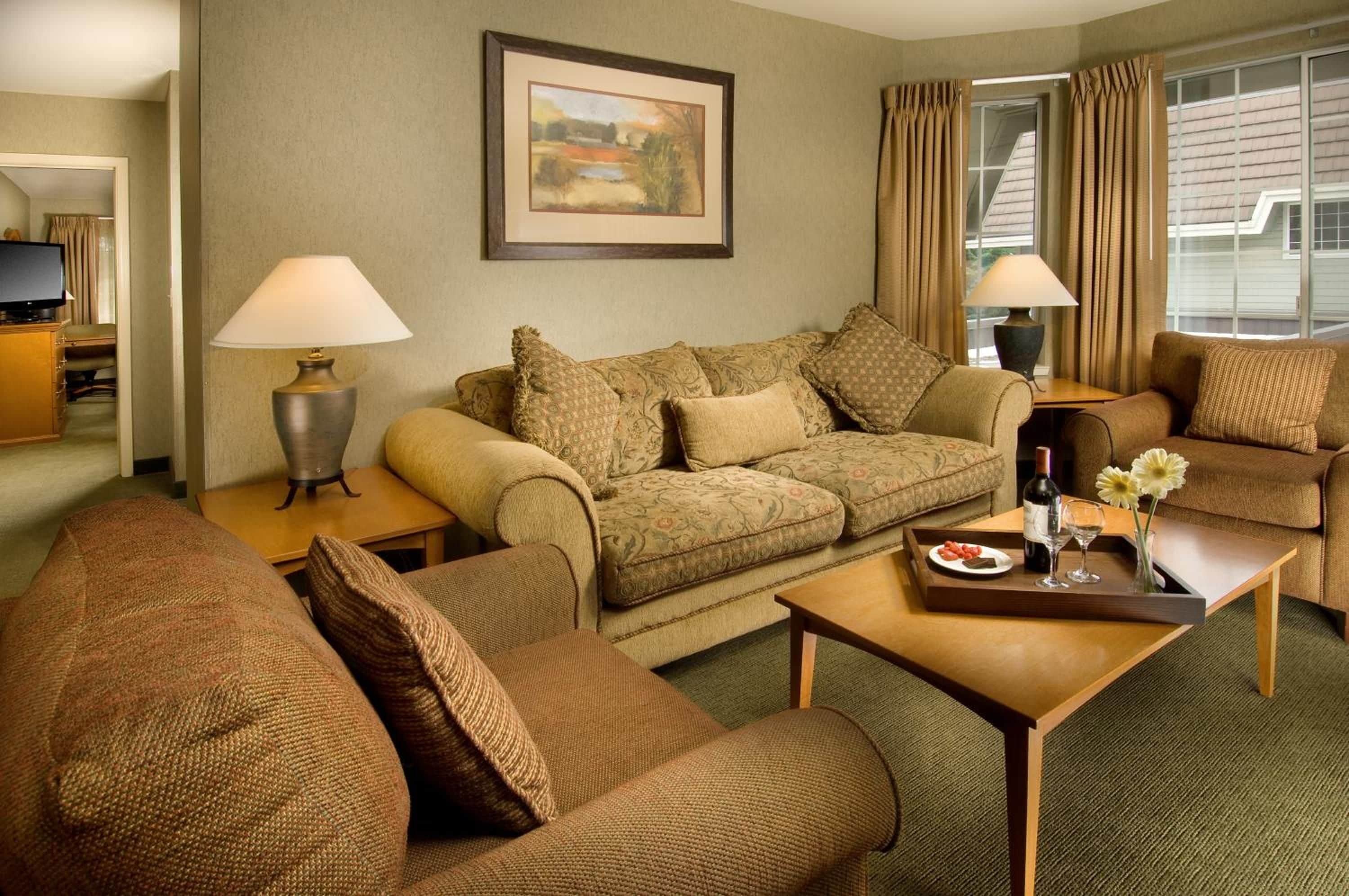 Photo - Redmond Inn