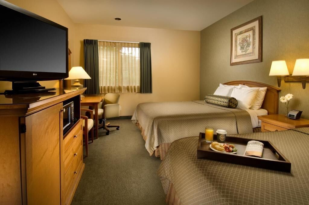 Photo - Redmond Inn