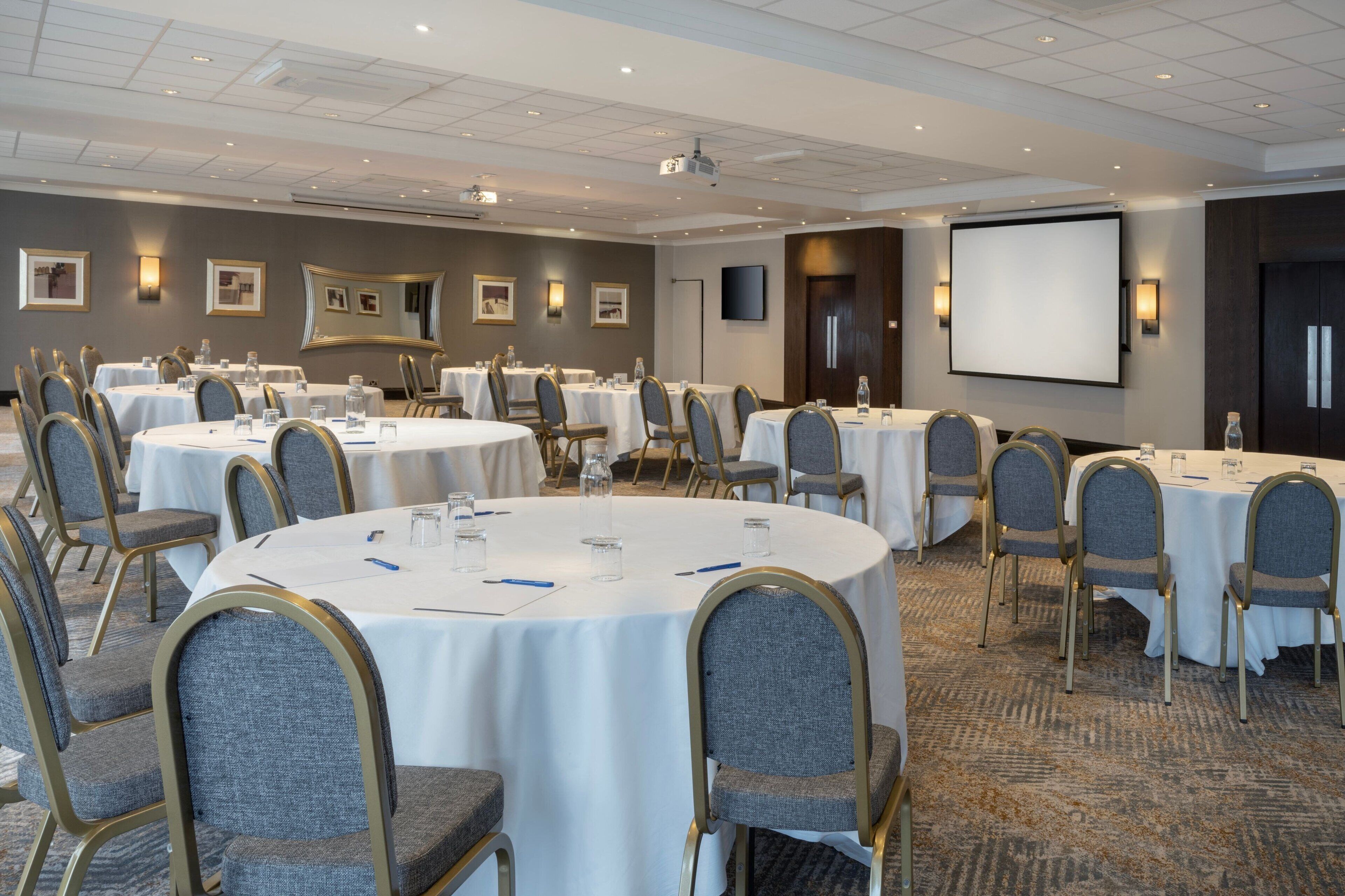 Foto - Delta Hotels by Marriott Edinburgh