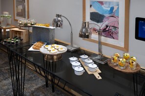 Salle de réunion