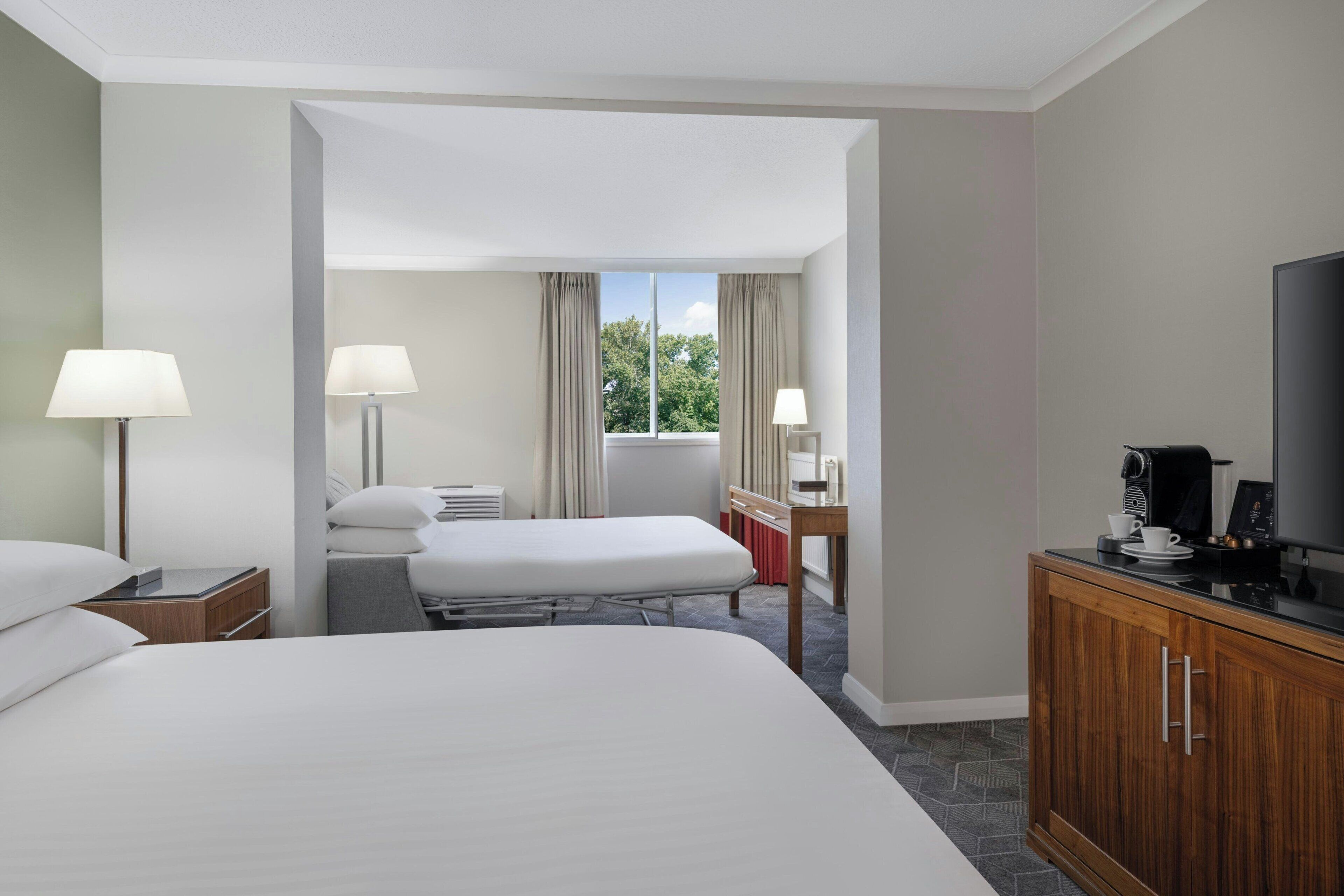 Foto - Delta Hotels by Marriott Edinburgh