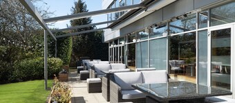 Delta Hotels by Marriott Edinburgh