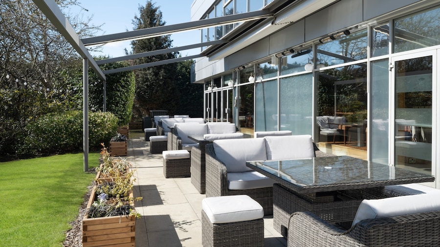 Delta Hotels by Marriott Edinburgh