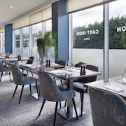 Delta Hotels by Marriott Edinburgh