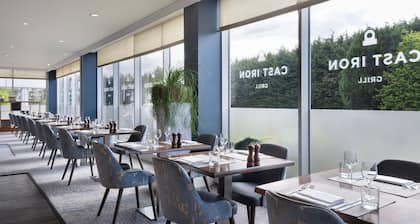 Delta Hotels by Marriott Edinburgh