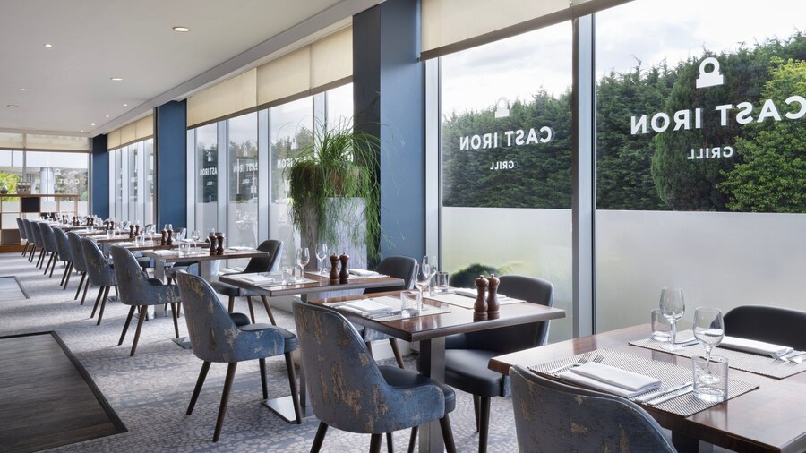 Delta Hotels by Marriott Edinburgh