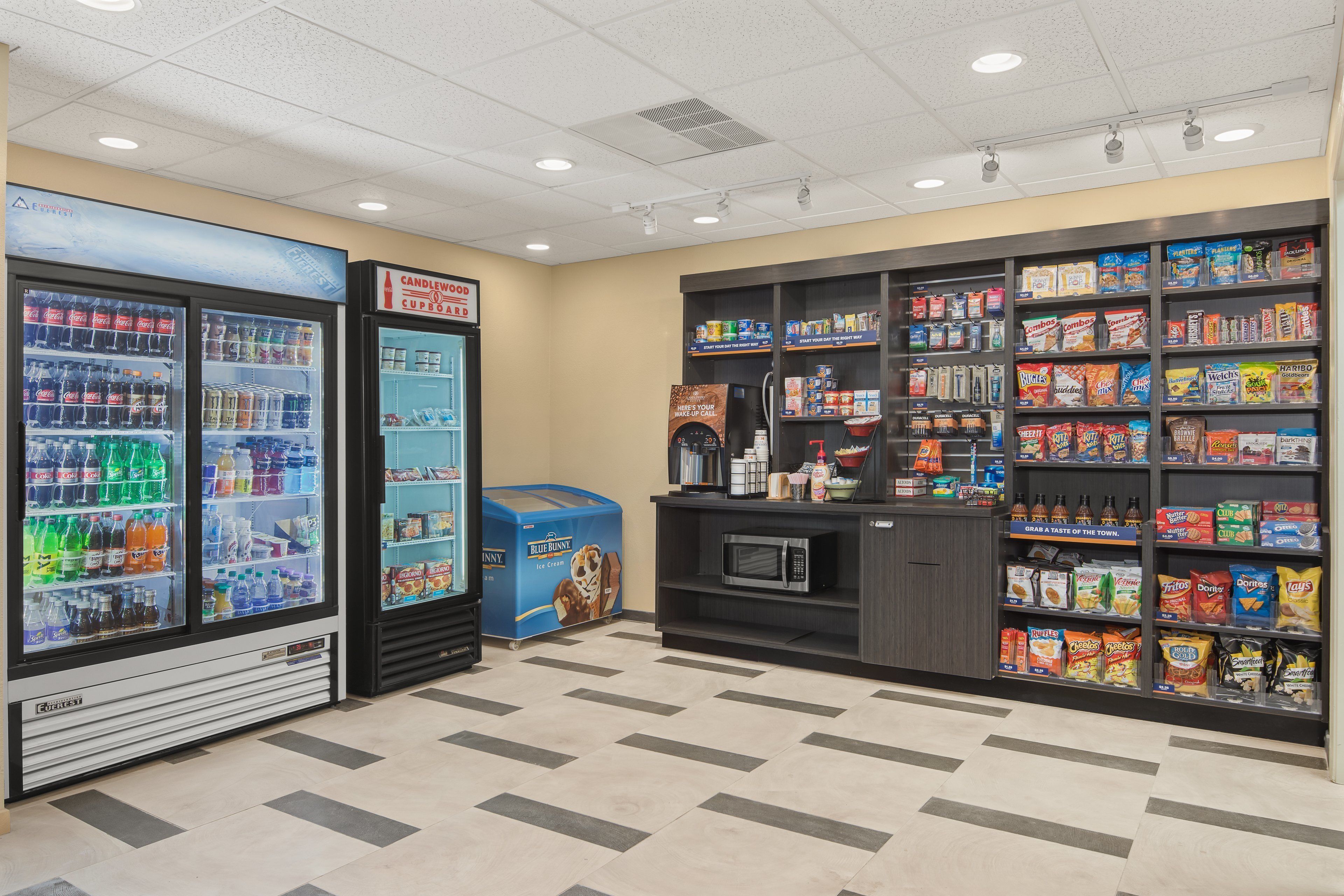Foto - Candlewood Suites Charlotte - Arrowood by IHG