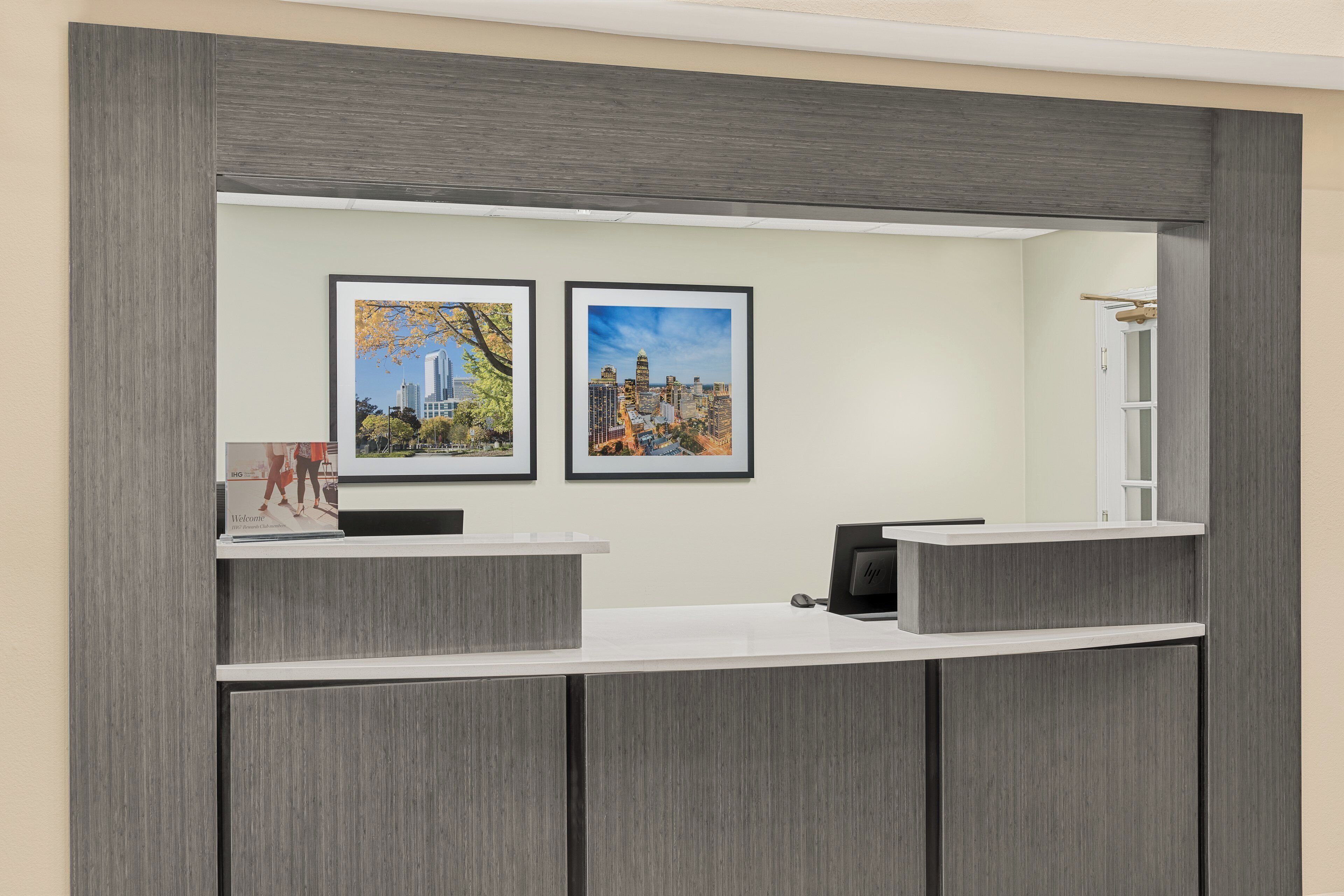 Foto - Candlewood Suites Charlotte - Arrowood by IHG
