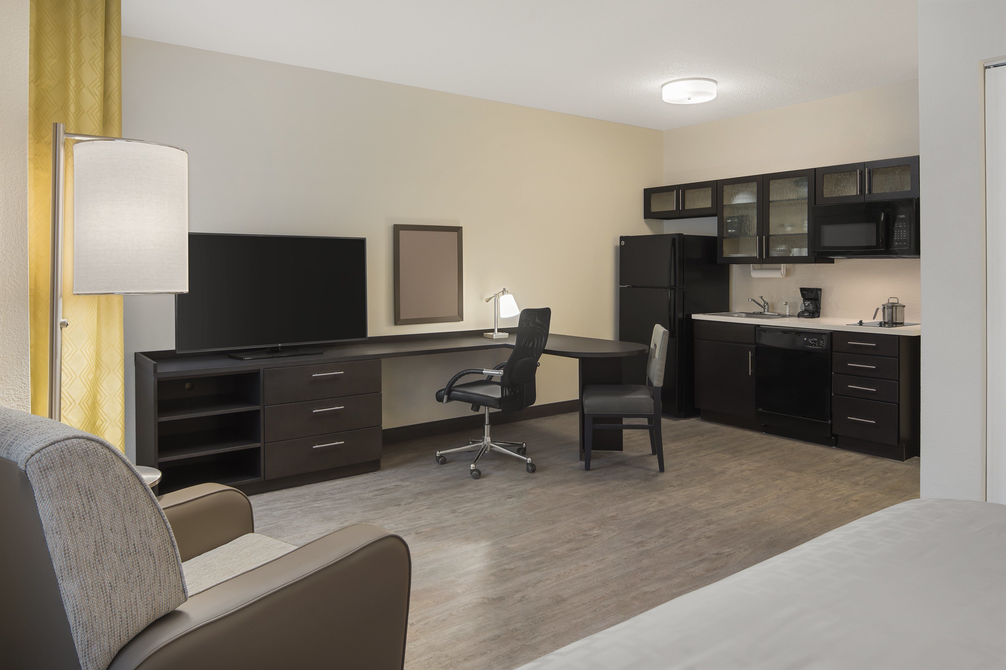 Foto - Candlewood Suites Charlotte - Arrowood by IHG