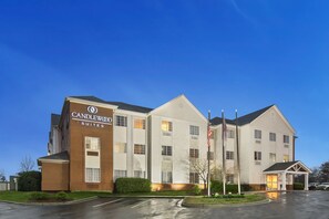 Exterior - Candlewood Suites Charlotte - Arrowood by IHG (Charlotte)