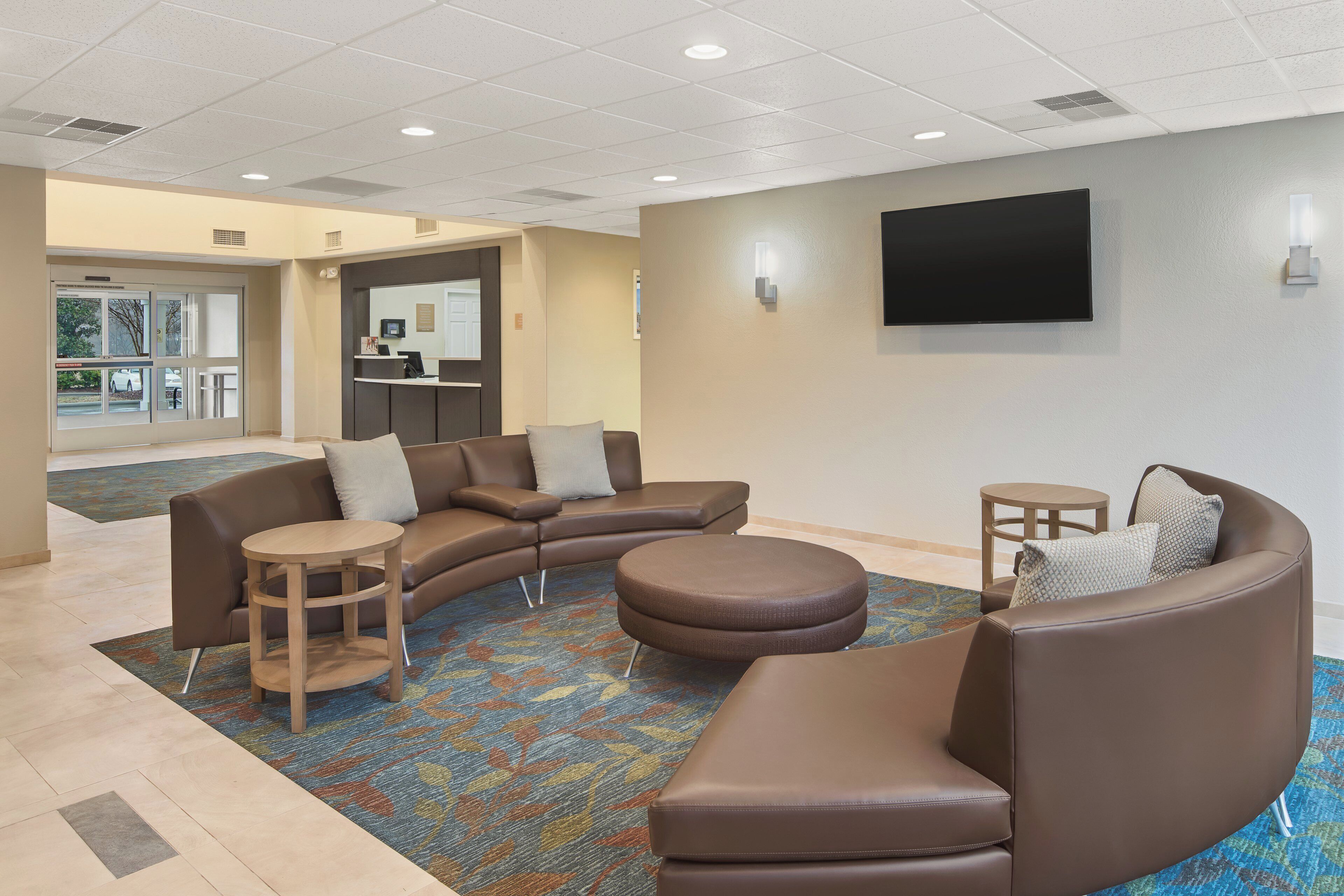 Foto - Candlewood Suites Charlotte - Arrowood by IHG