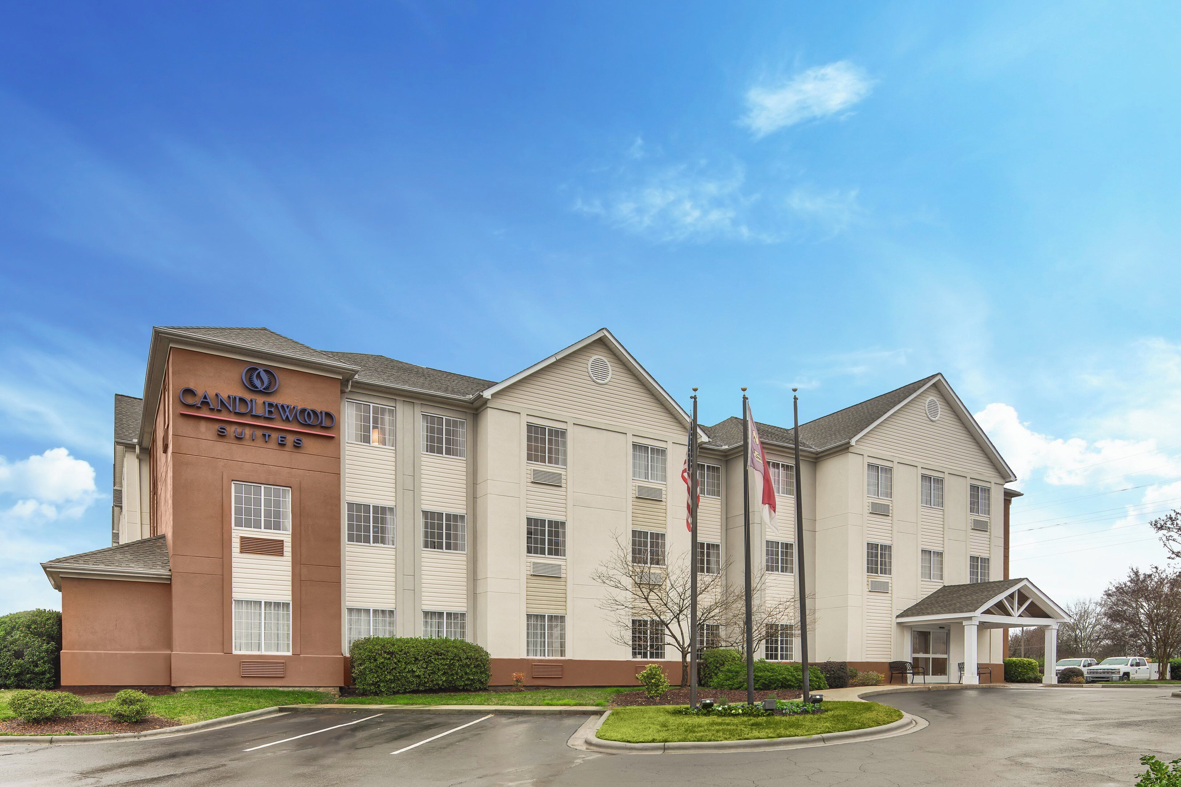 Foto - Candlewood Suites Charlotte - Arrowood by IHG