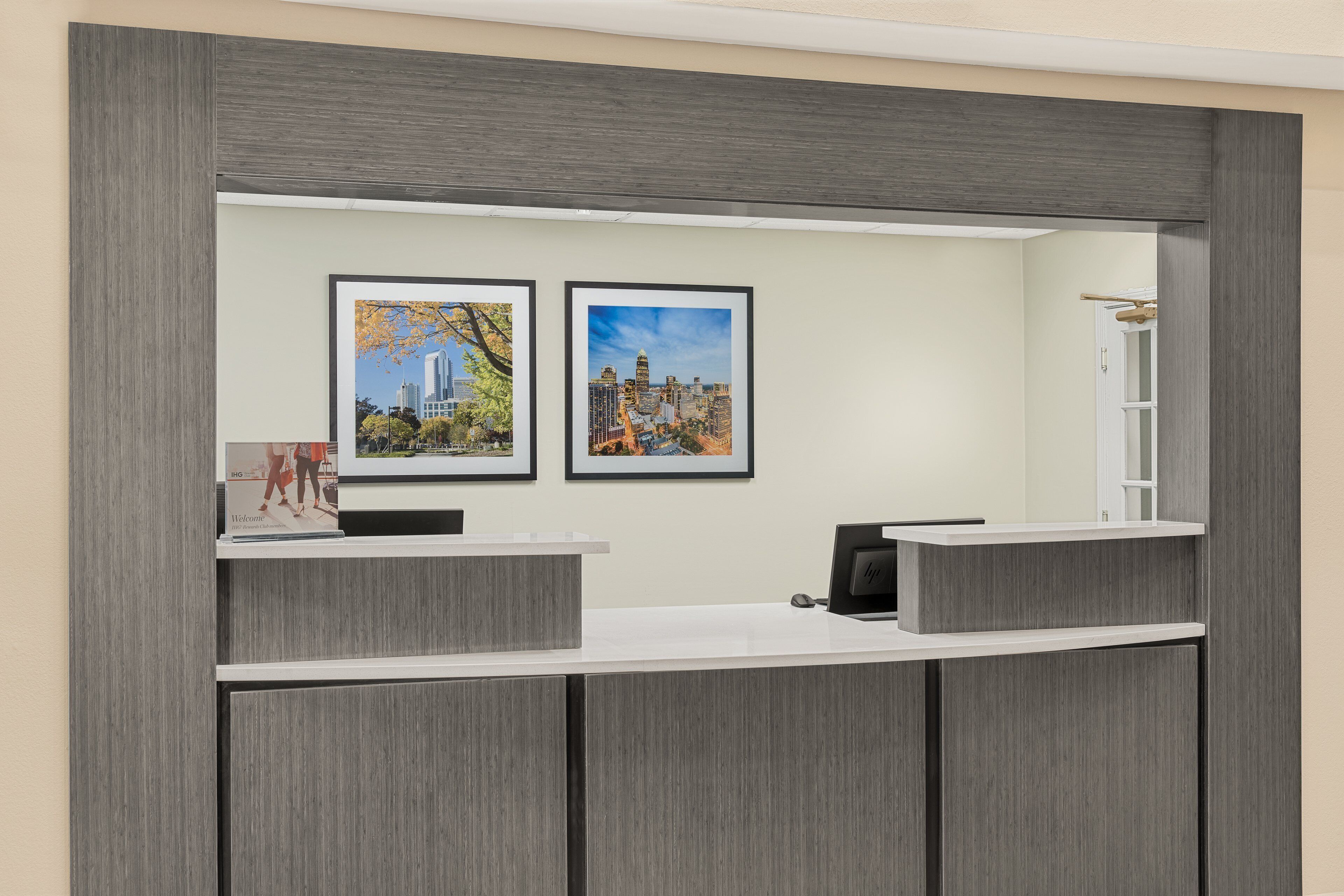 Foto - Candlewood Suites Charlotte - Arrowood by IHG