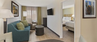 Candlewood Suites Charlotte - Arrowood by IHG