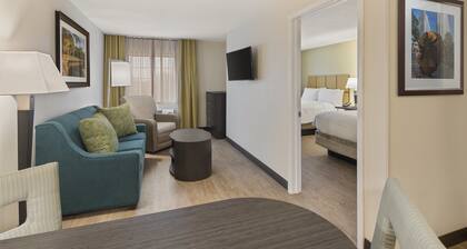 Candlewood Suites Charlotte - Arrowood by IHG