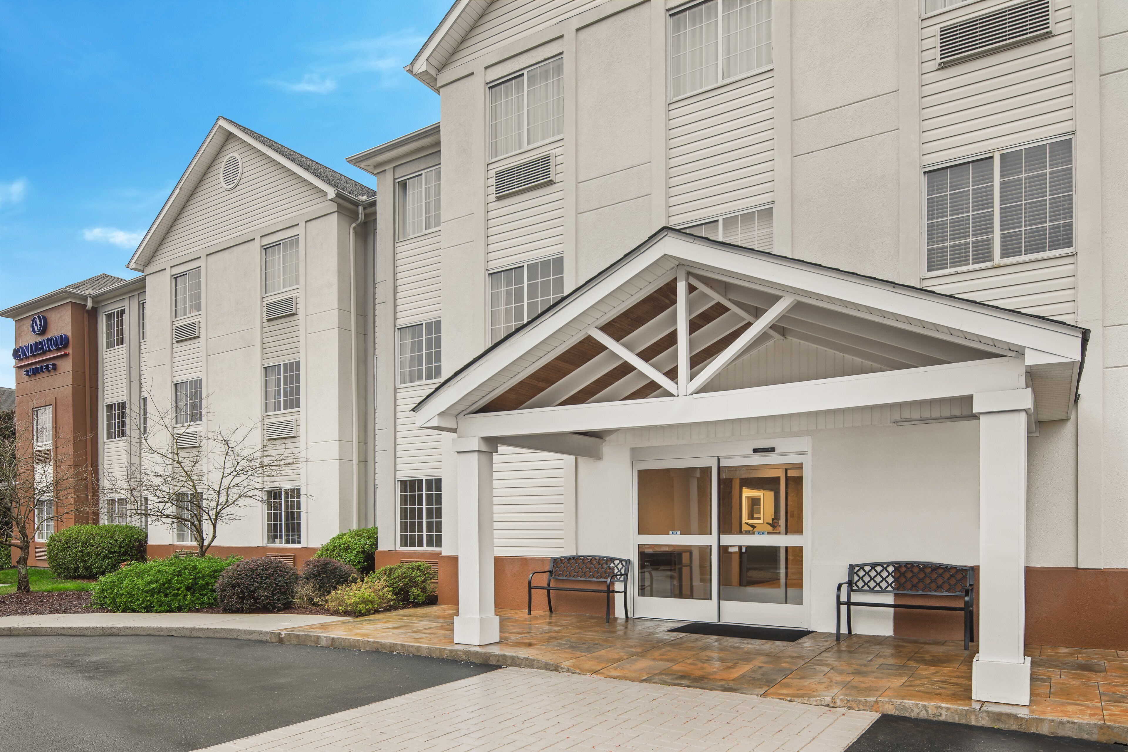Foto - Candlewood Suites Charlotte - Arrowood by IHG