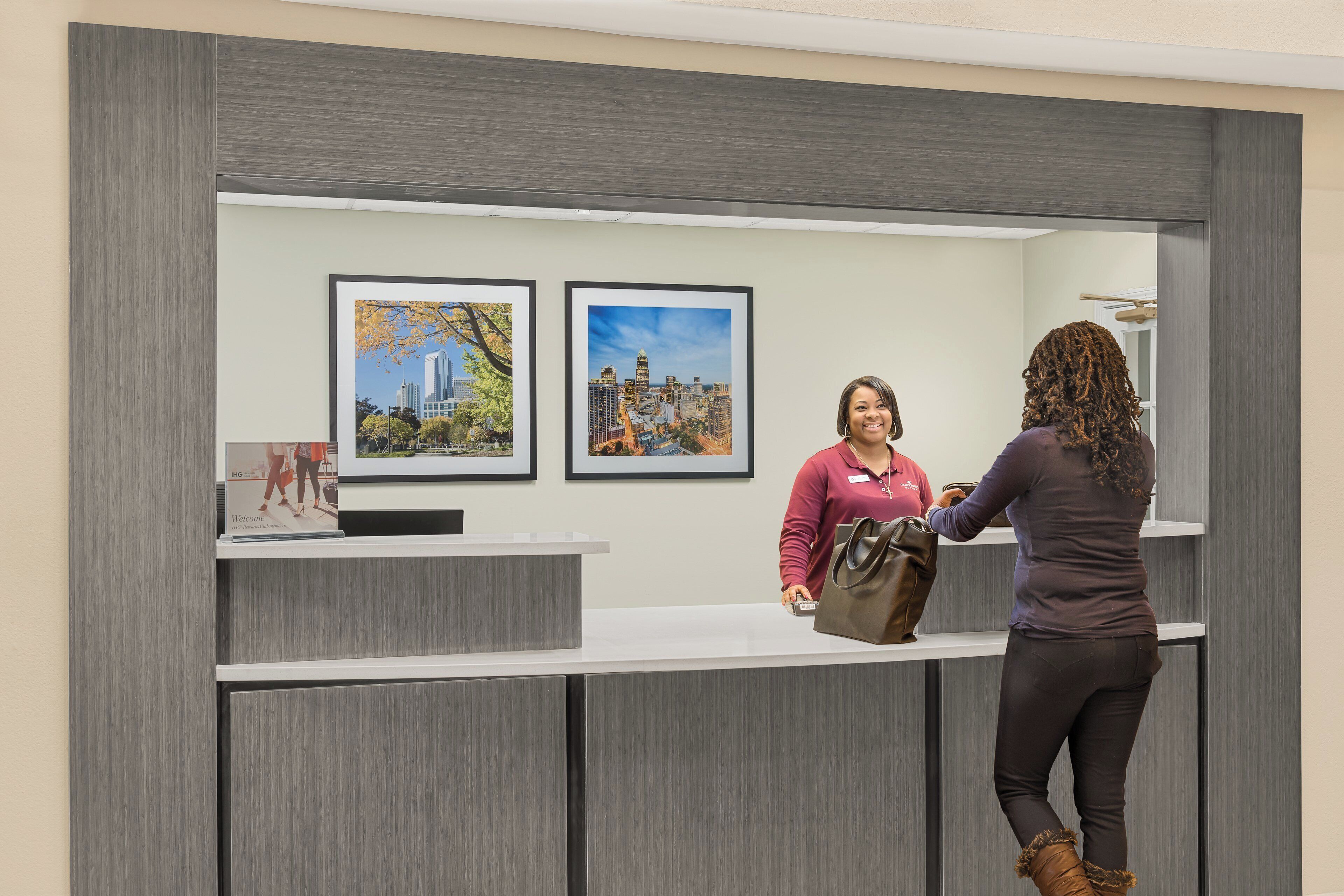 Foto - Candlewood Suites Charlotte - Arrowood by IHG
