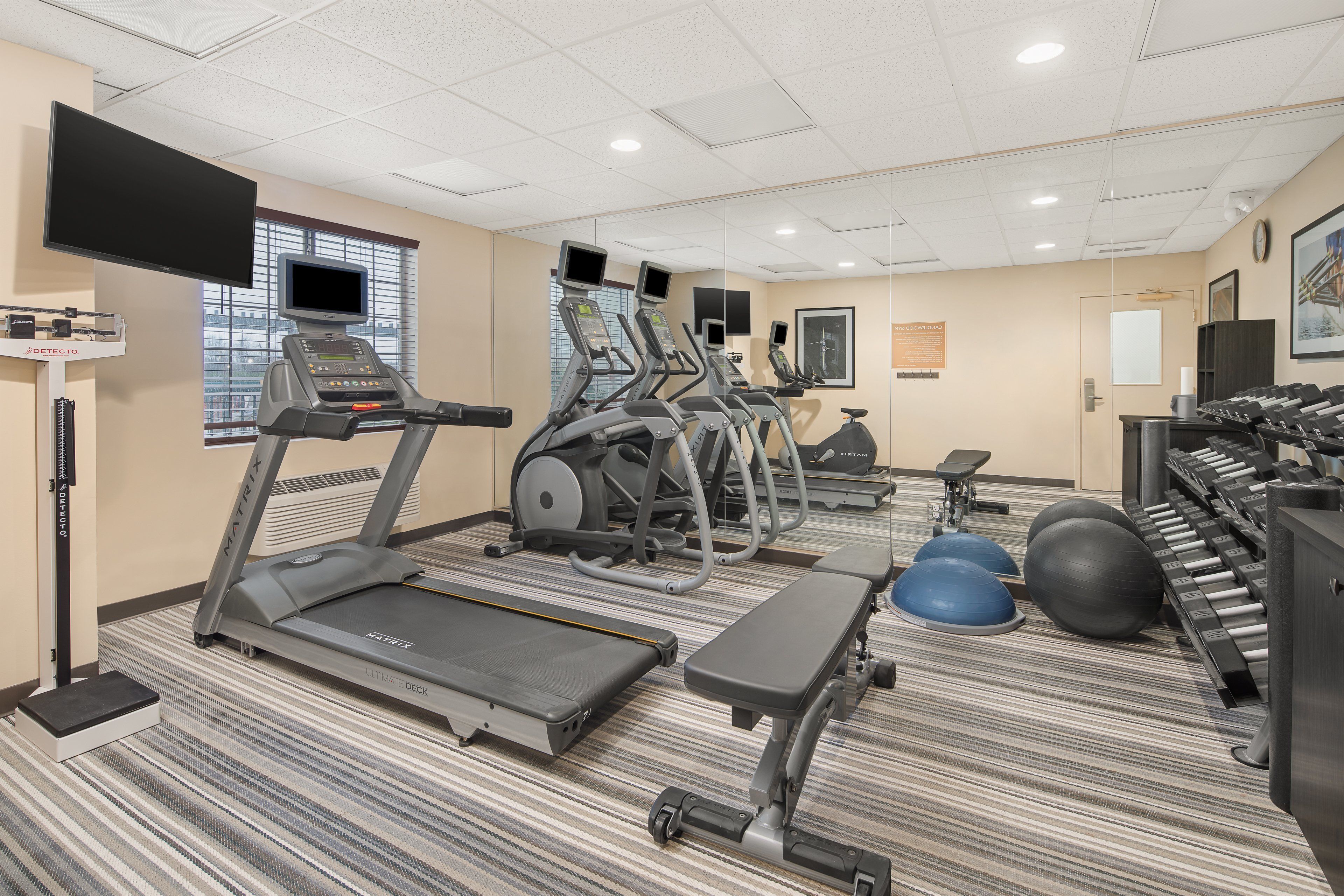 Foto - Candlewood Suites Charlotte - Arrowood by IHG