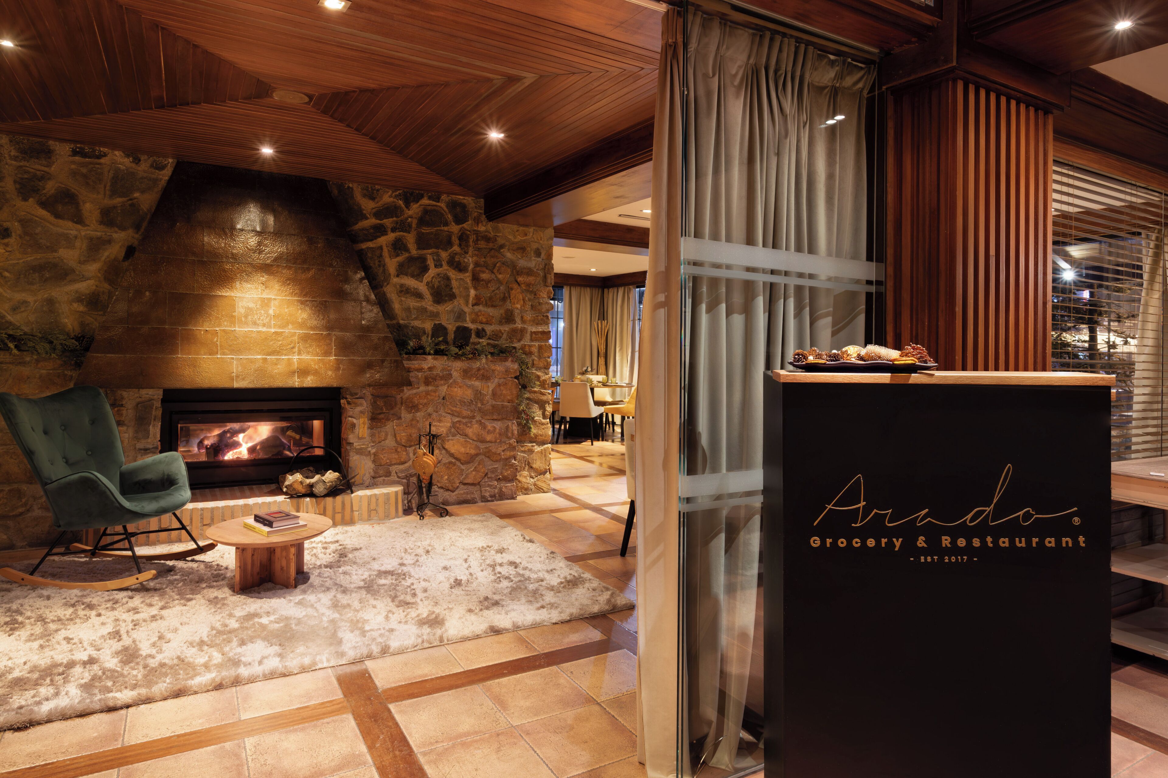 Foto - Meliá Sol y Nieve