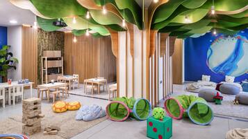 Aktivitäten für Kinder