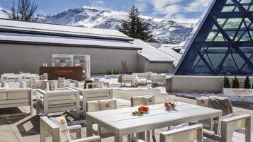 واجهة المنشأة