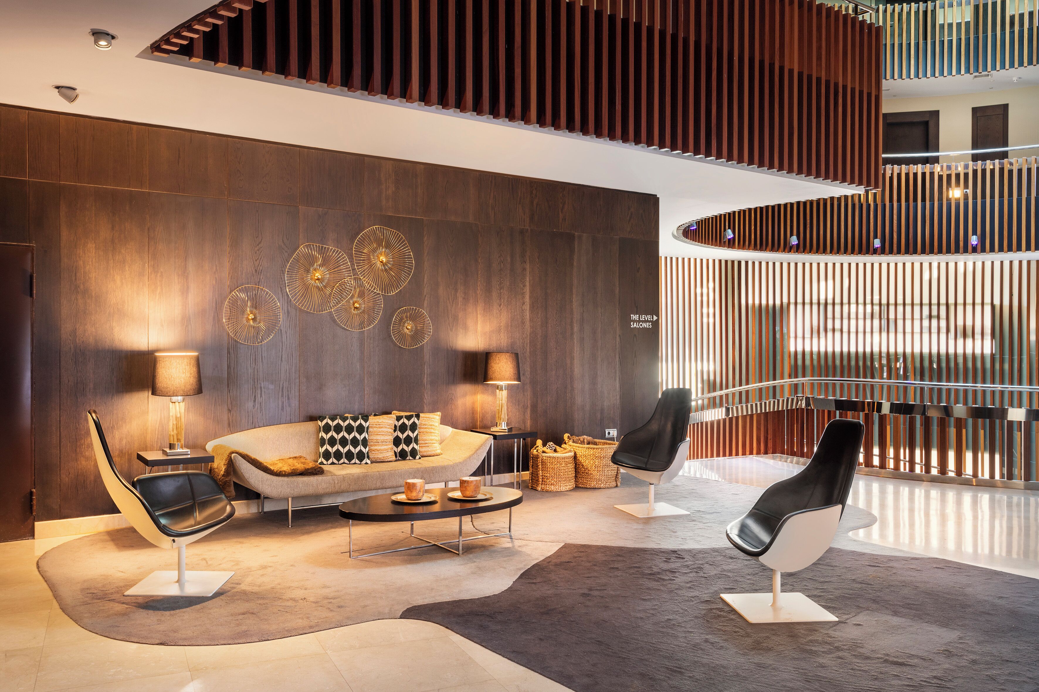 Foto - Meliá Sol y Nieve