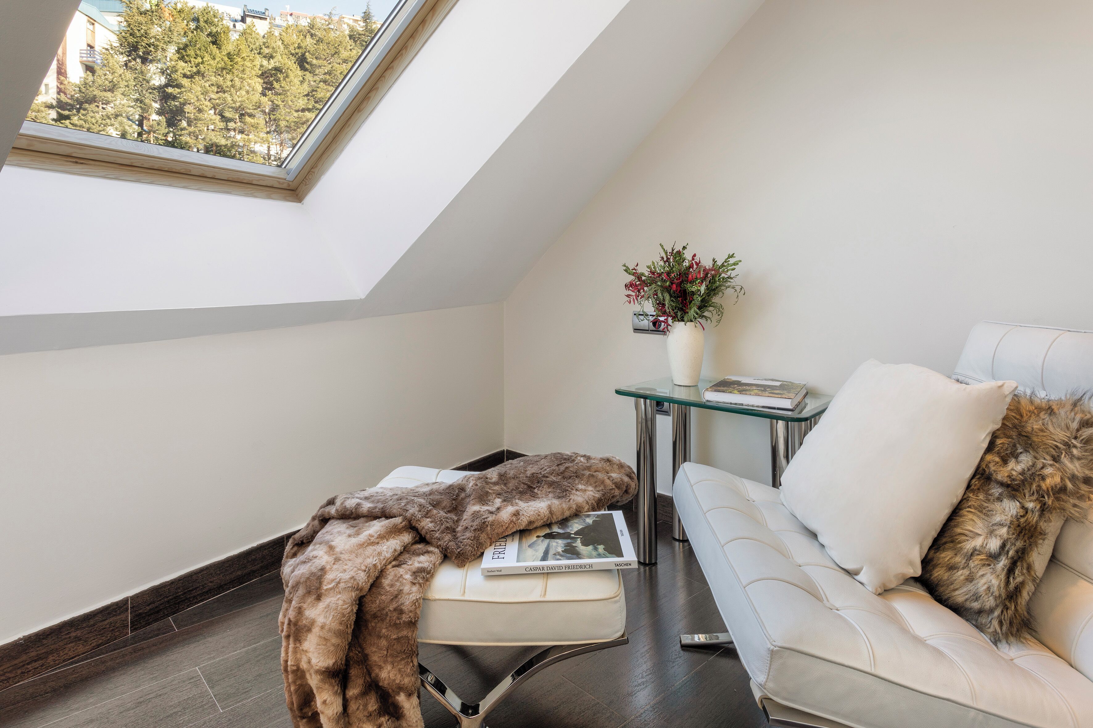 Foto - Meliá Sol y Nieve