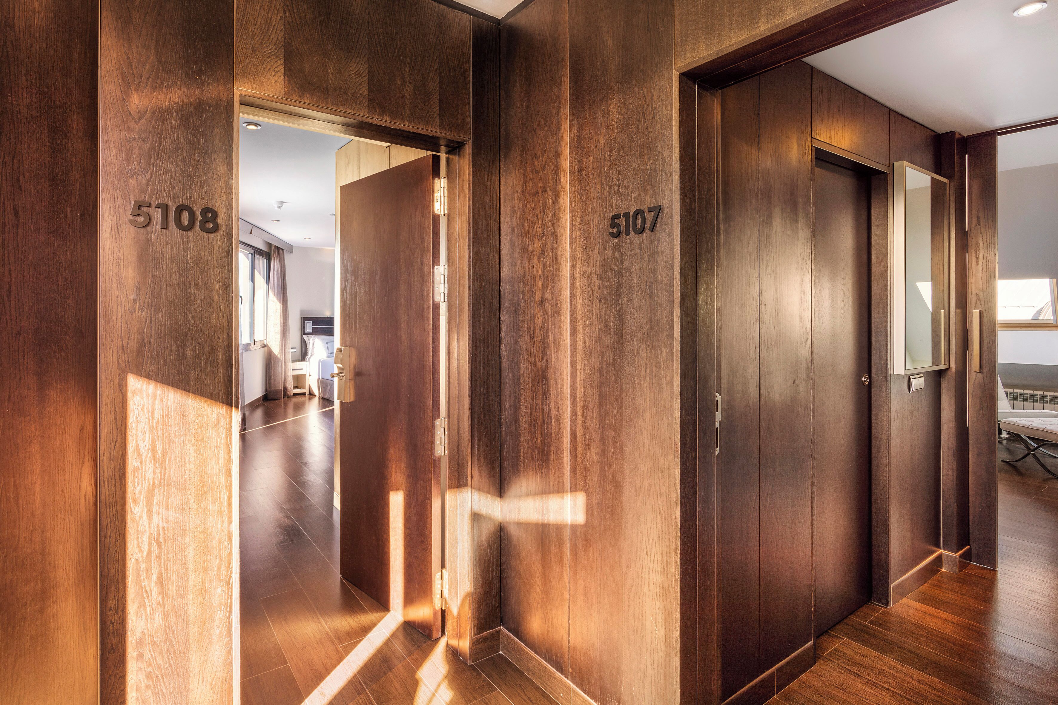 Foto - Meliá Sol y Nieve