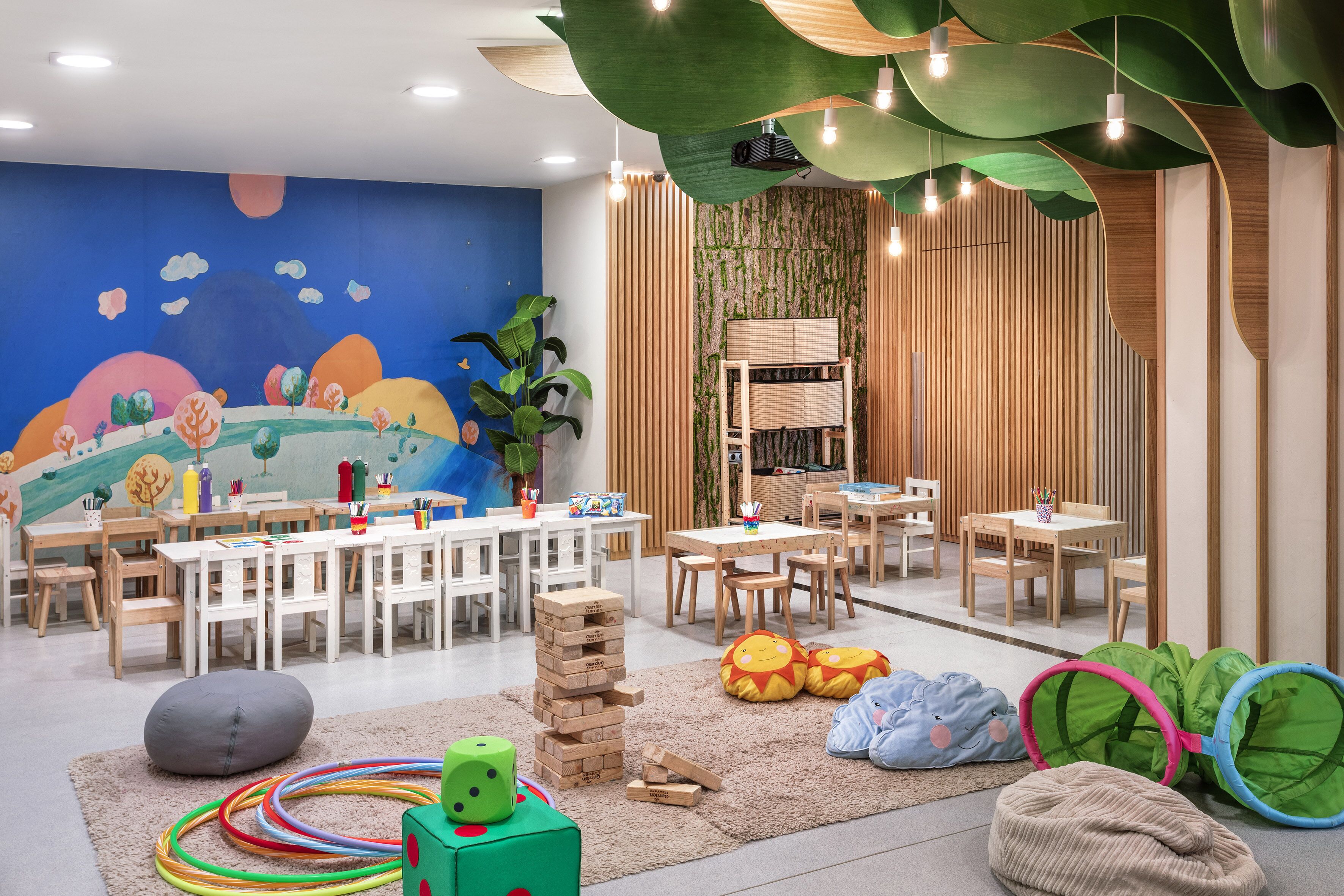 Foto - Meliá Sol y Nieve