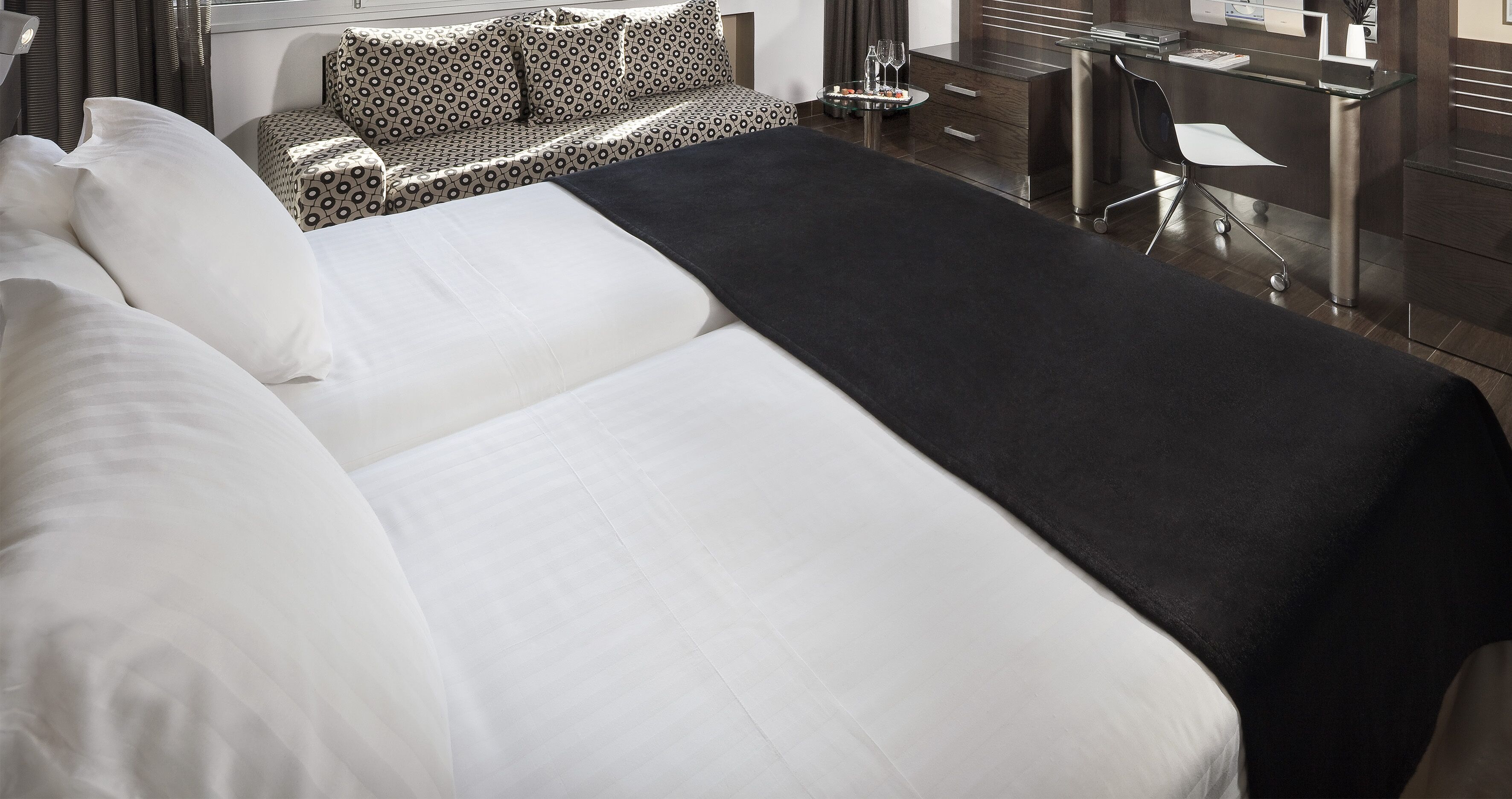 Habitación Premium | Vistas desde la habitación