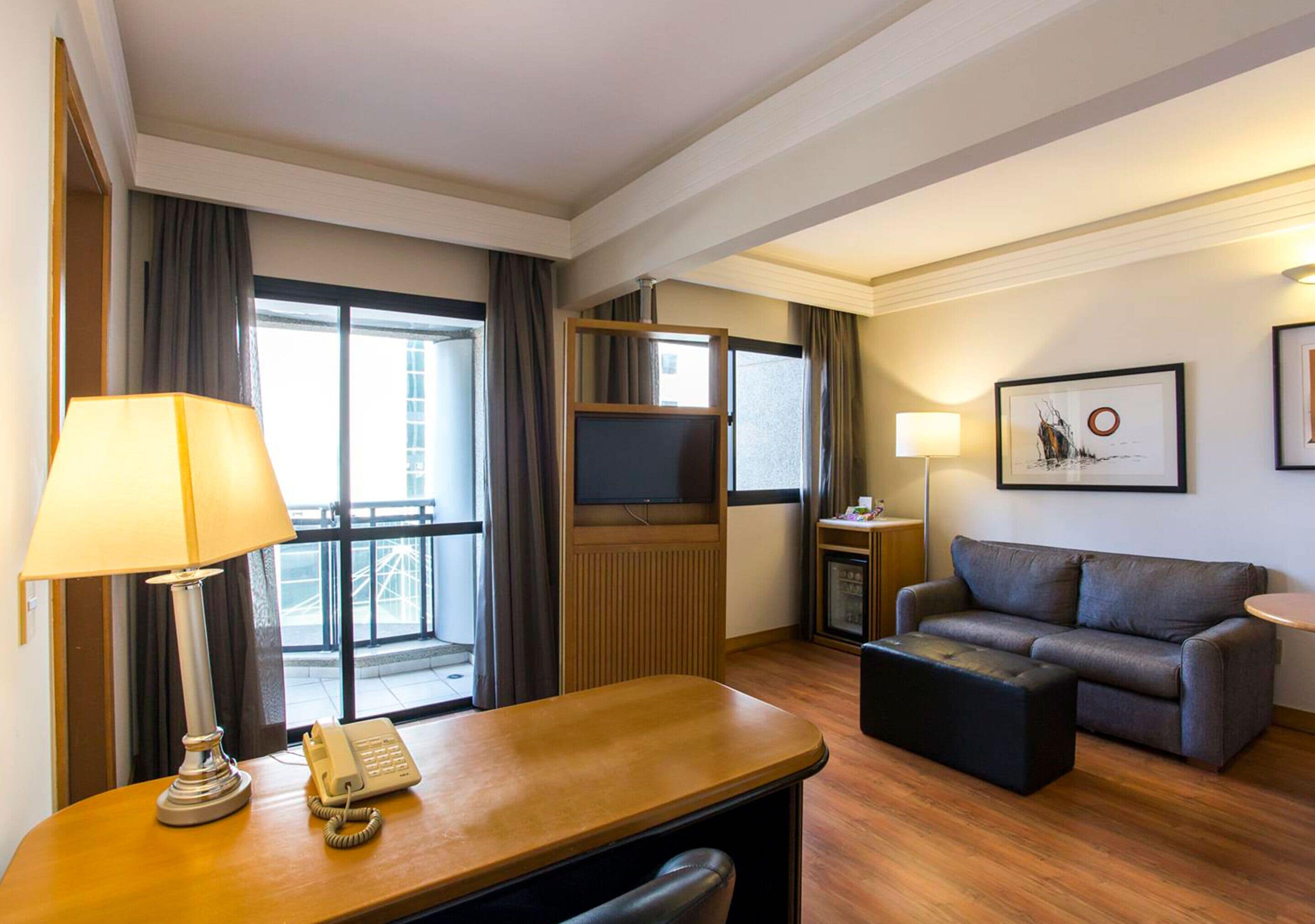 Foto - Estanplaza International